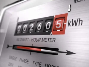 3 Phase Meter Price in Pakistan